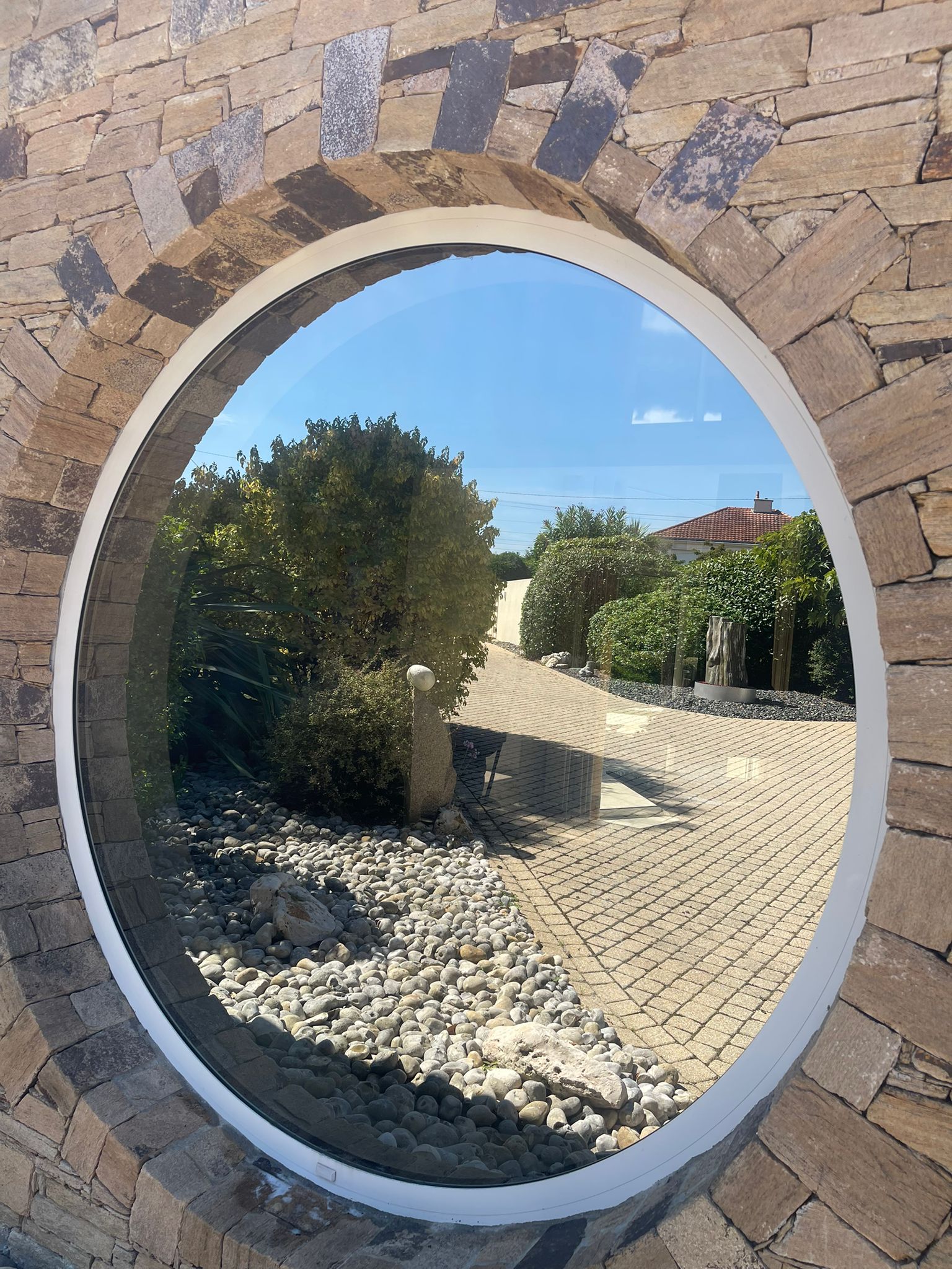 Nettoyages des vitres