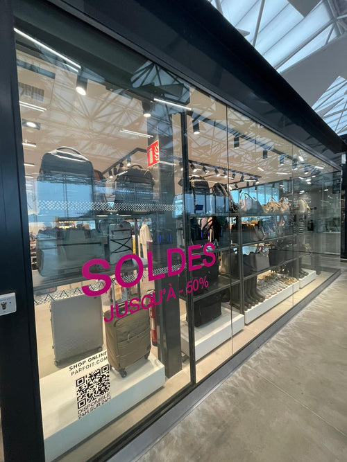 Nettoyages des vitres