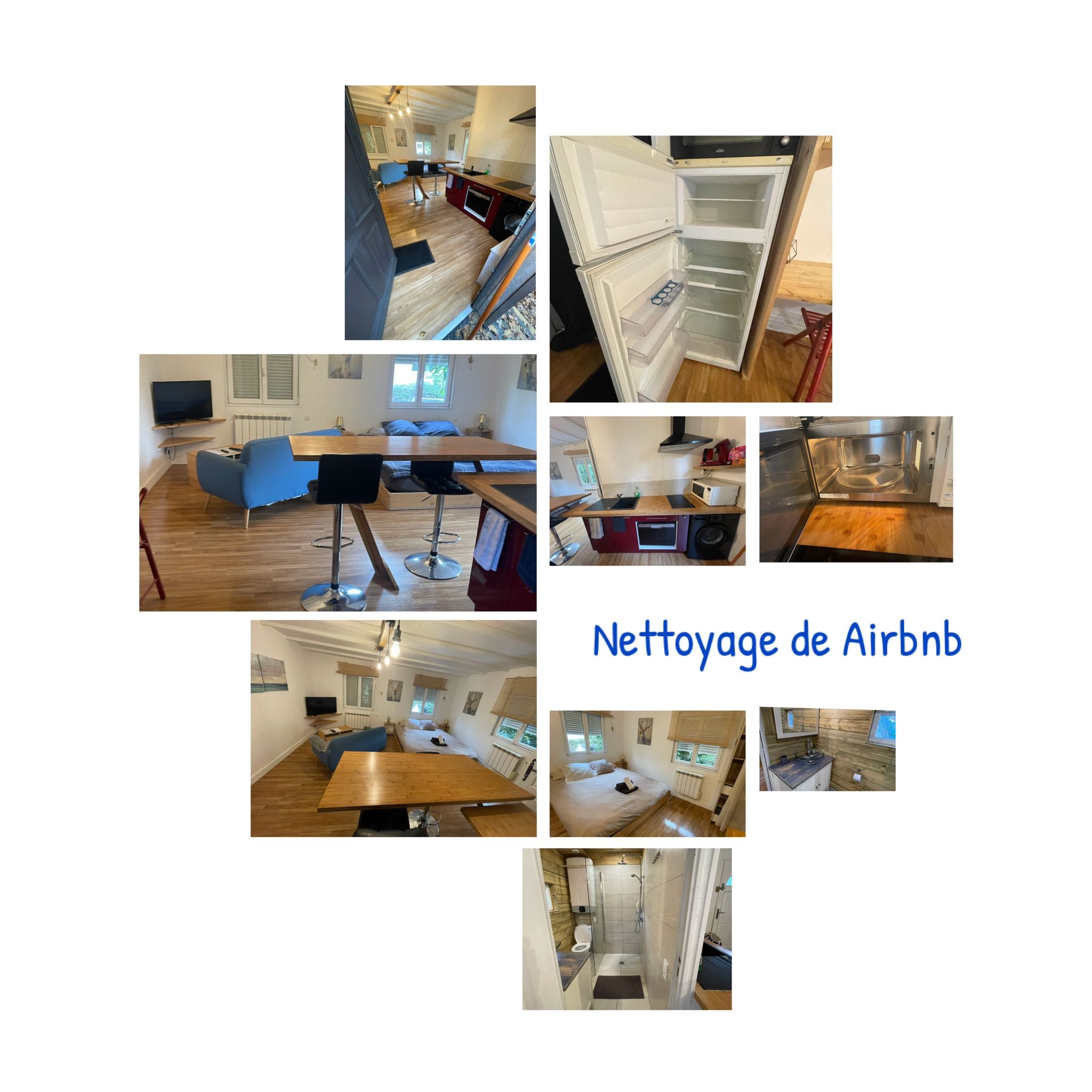 Nettoyages clasiques